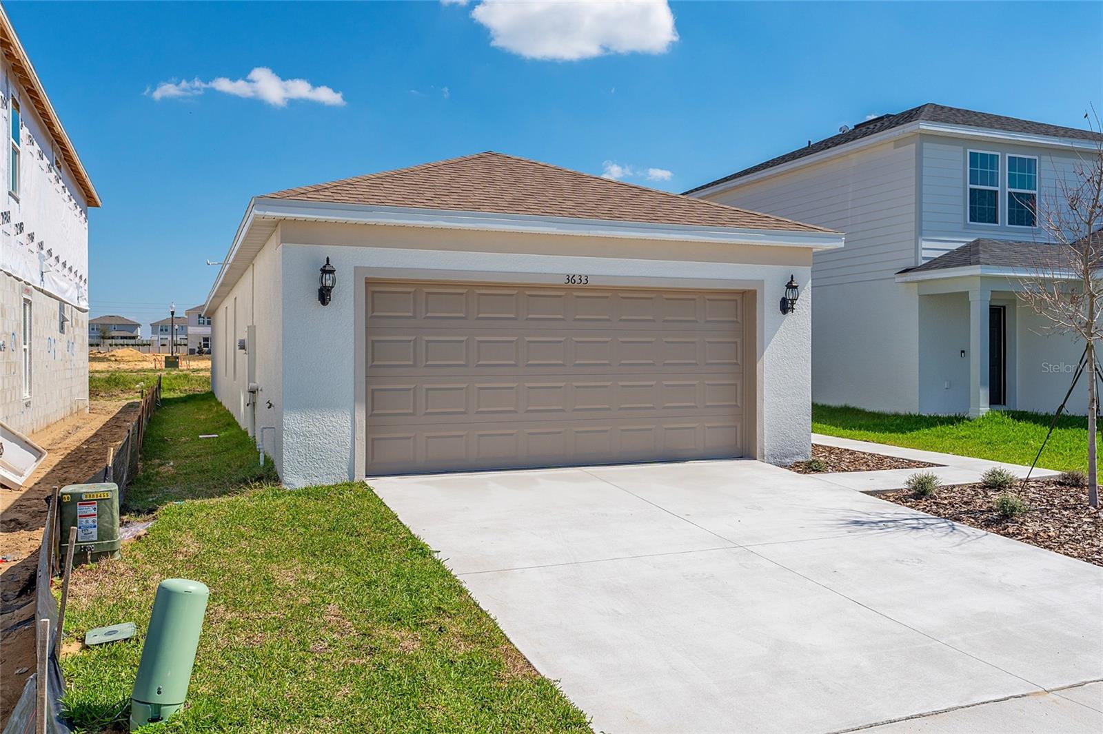 3633 CAMBRIDGE BROOK DRIVE