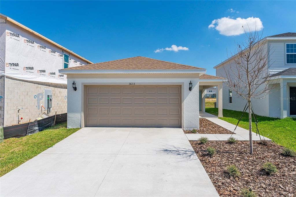 Photo of 3633 Cambridge Brook Drive, Davenport, FL 33837 (MLS # S5149409)