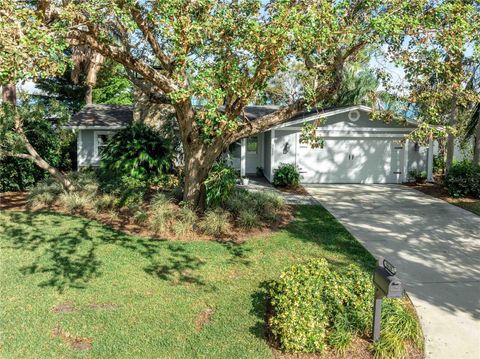 A home in SARASOTA