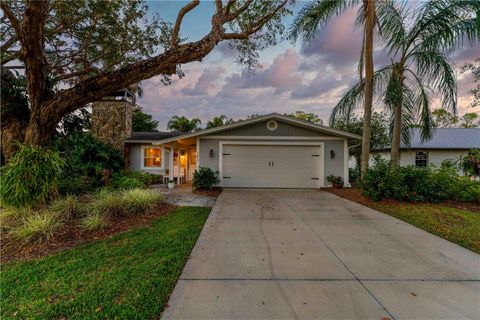 A home in SARASOTA