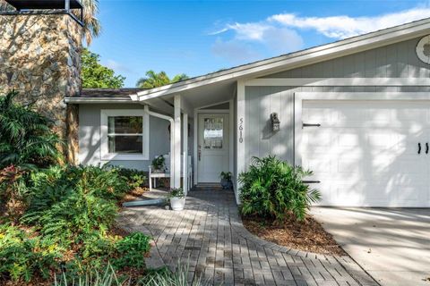 A home in SARASOTA