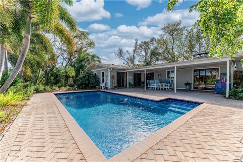 A home in SARASOTA