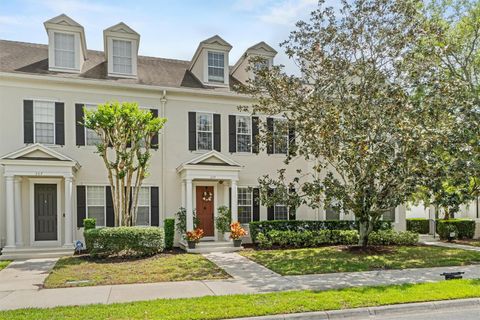 309 CELEBRATION BOULEVARD CELEBRATION FL 34747