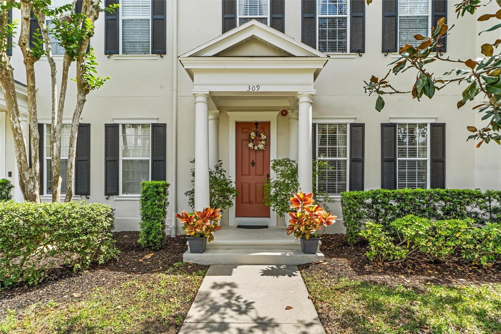 309 CELEBRATION BOULEVARD