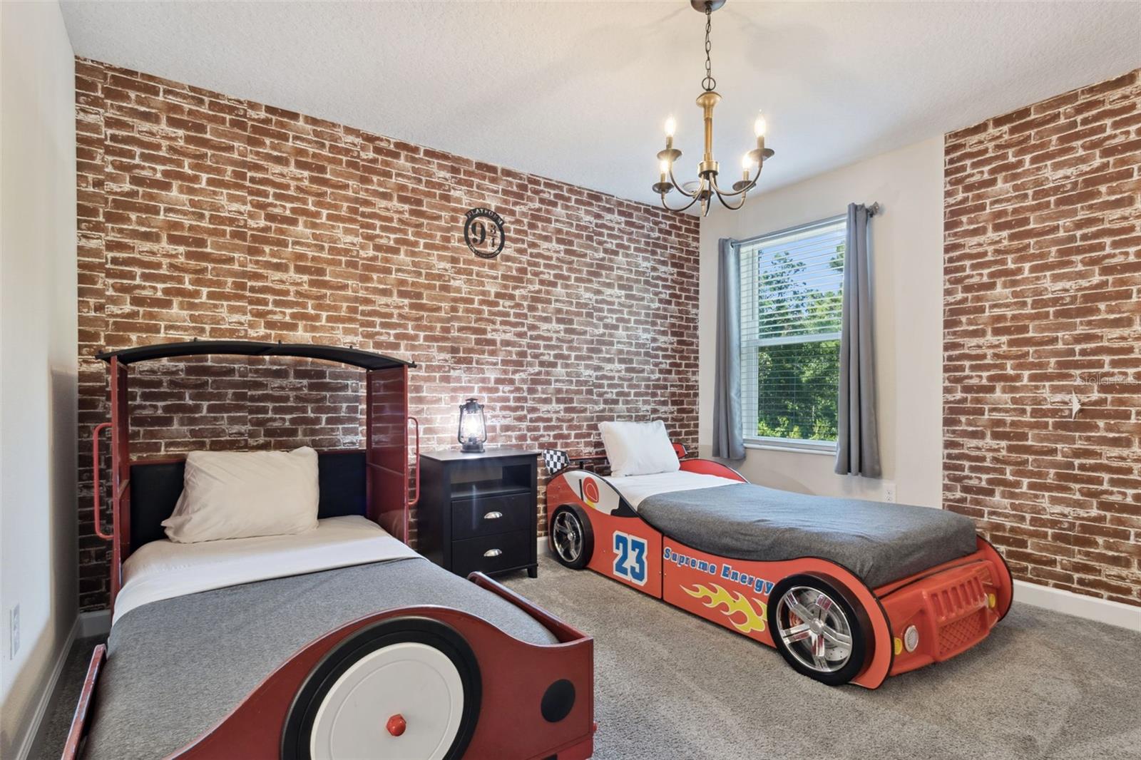 COVE AT STOREY LAKE II - Residential