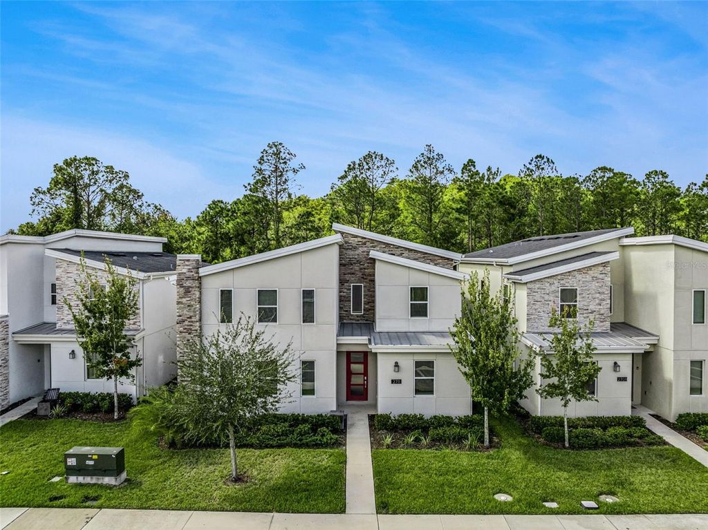 Photo of 2711 Bookmark Drive, Kissimmee, FL 34746 (MLS # O6350856)