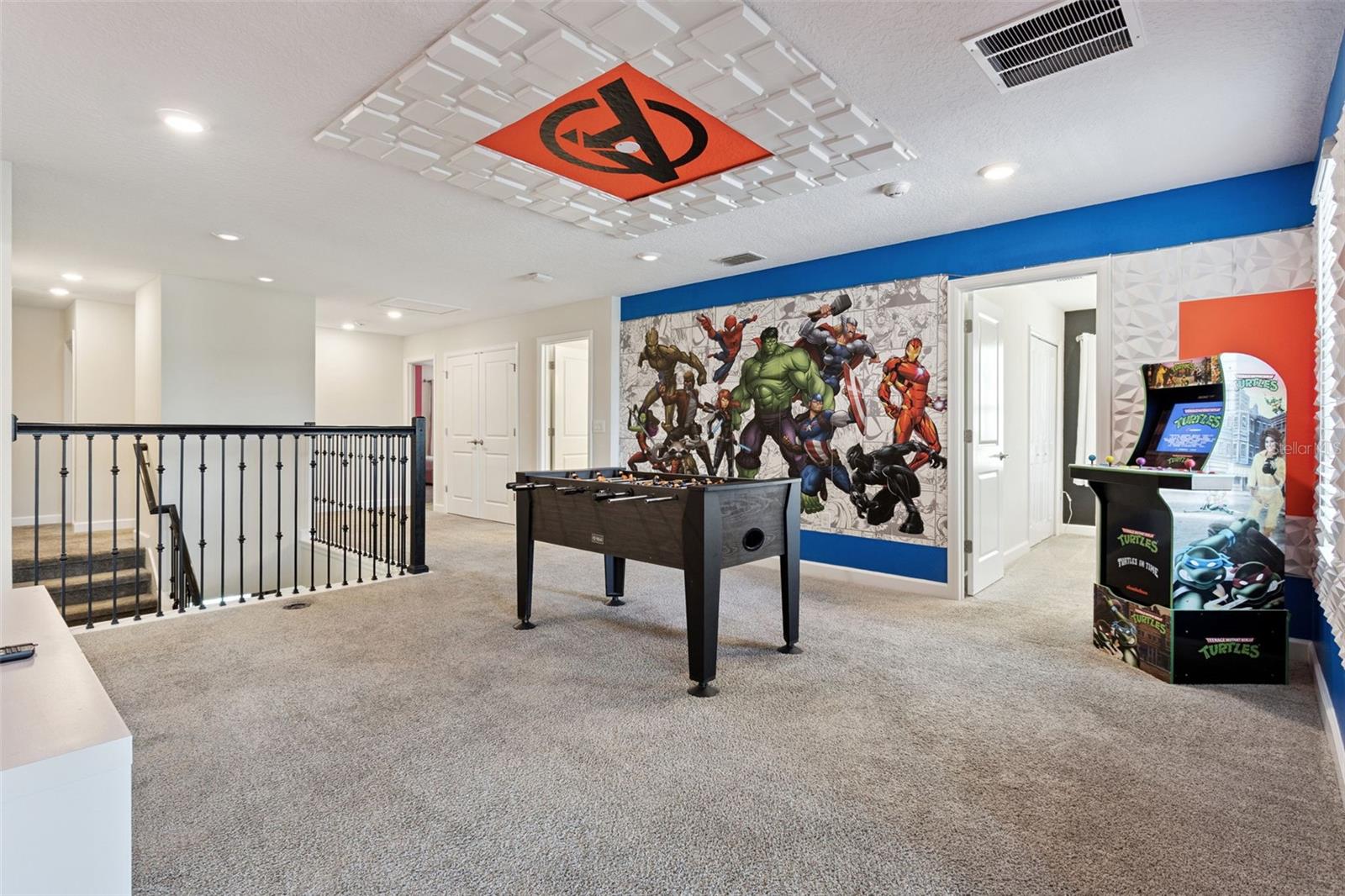 COVE AT STOREY LAKE II - Residential