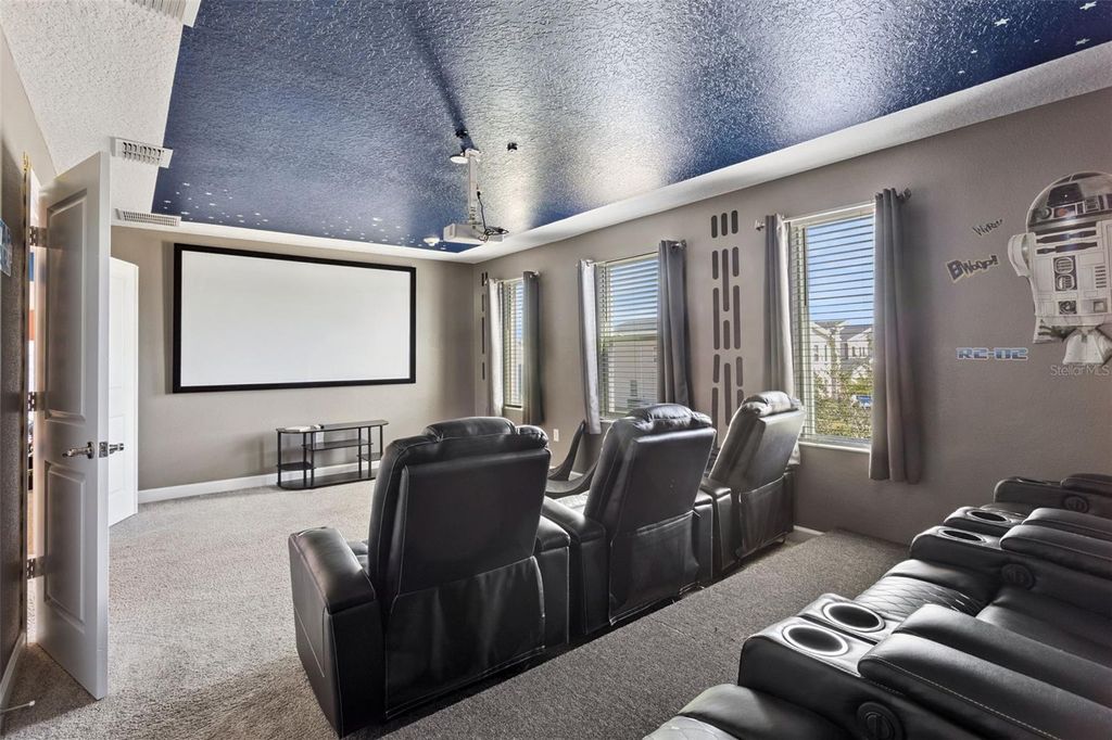 Photo of 2711 Bookmark Drive, Kissimmee, FL 34746 (MLS # O6350856)