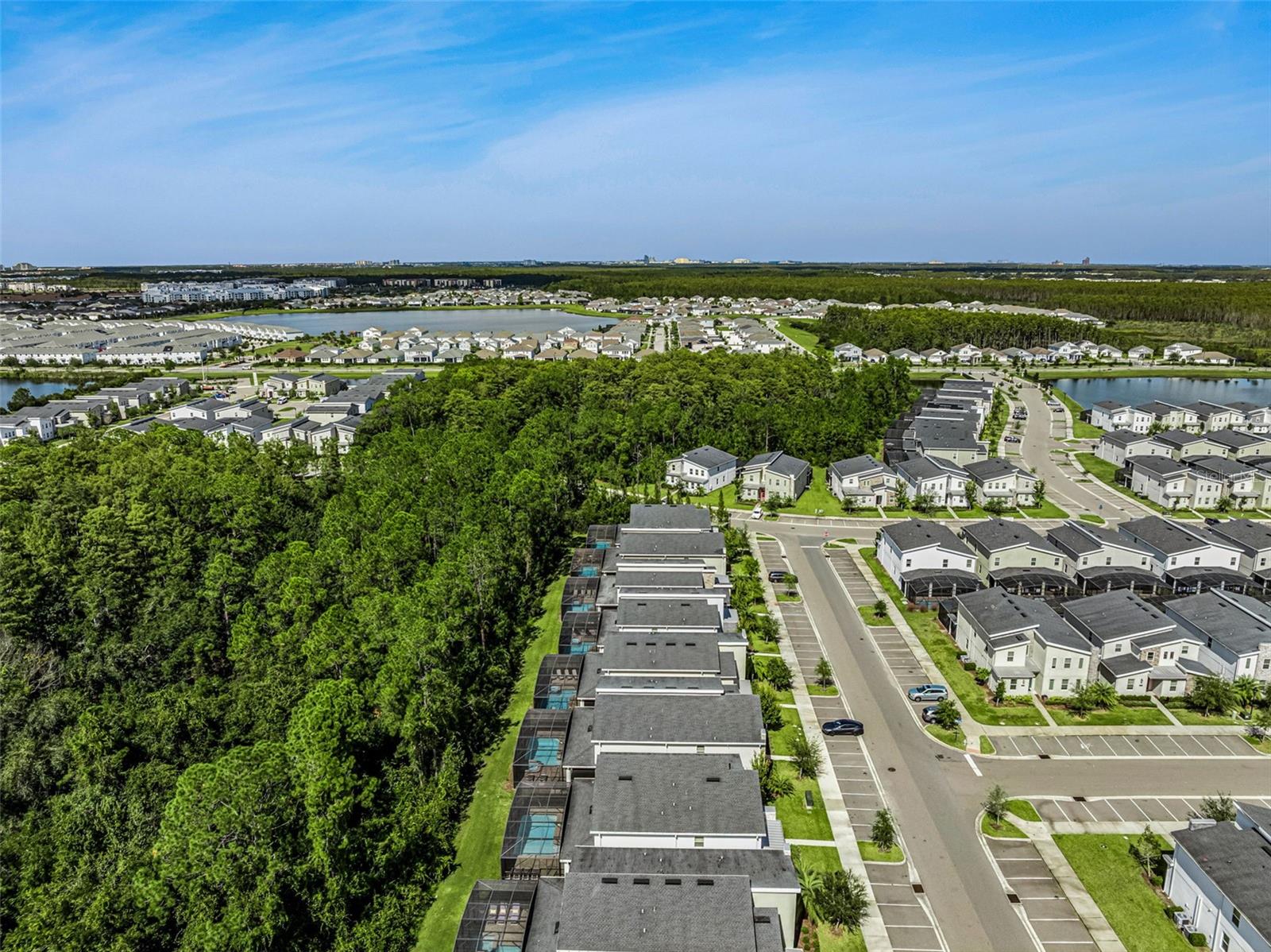 COVE AT STOREY LAKE II - Residential