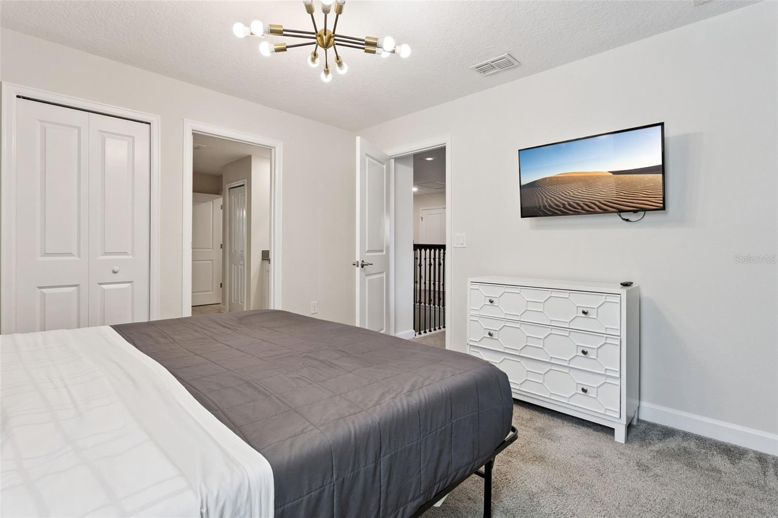 COVE AT STOREY LAKE II - Residential