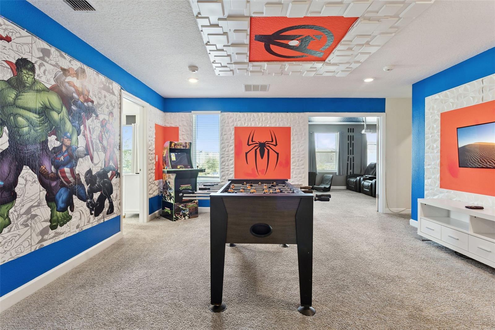 COVE AT STOREY LAKE II - Residential