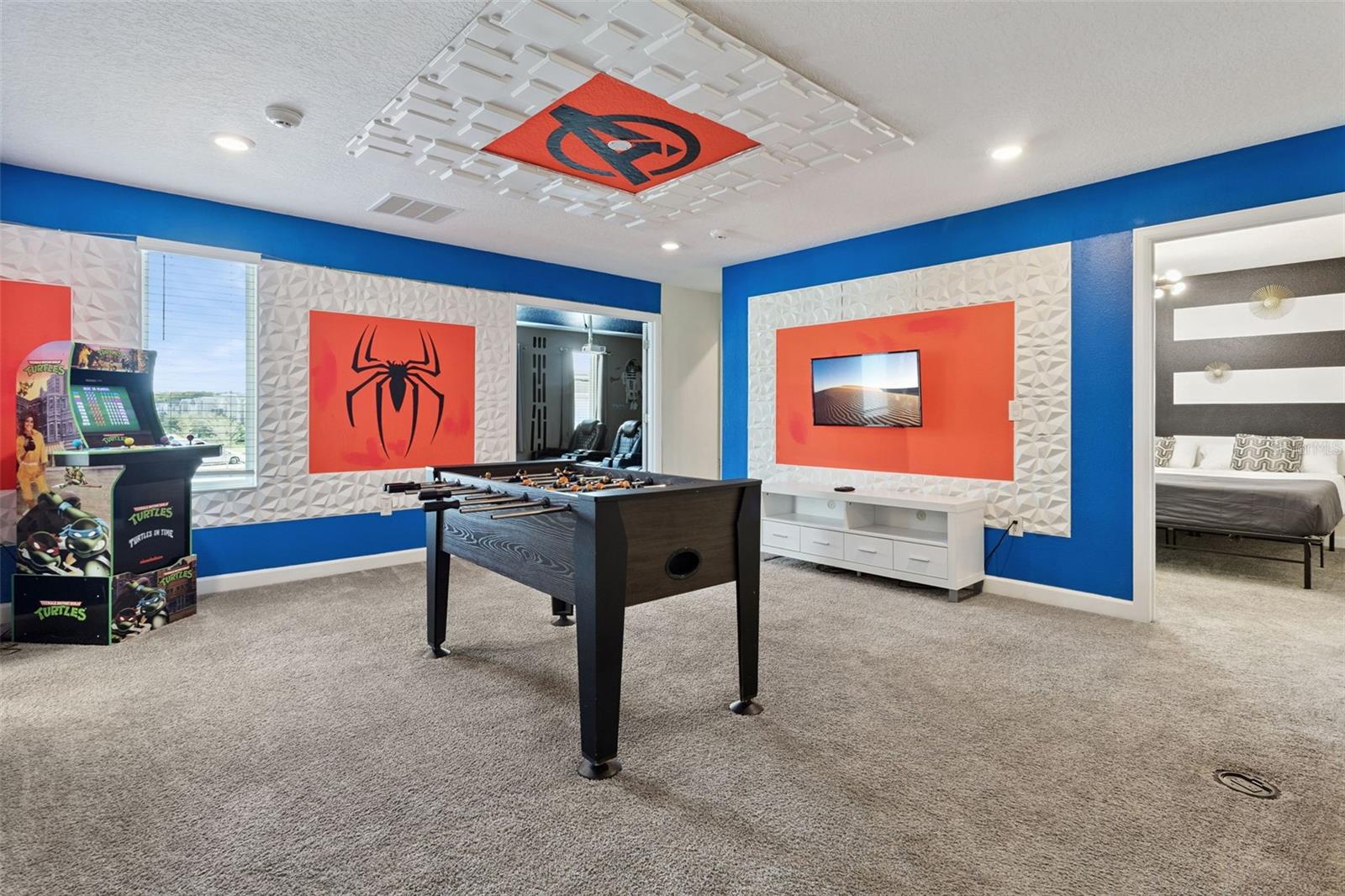 COVE AT STOREY LAKE II - Residential