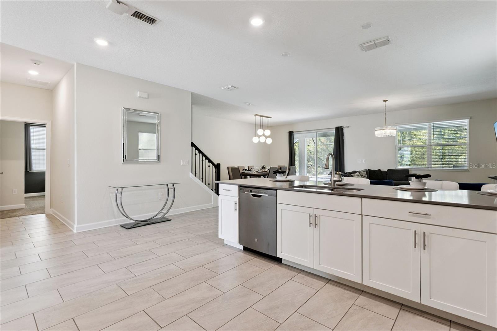 COVE AT STOREY LAKE II - Residential