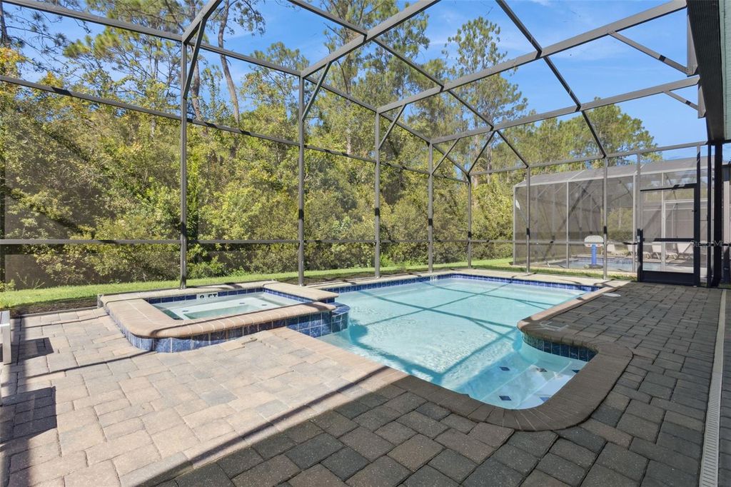 Photo of 2711 Bookmark Drive, Kissimmee, FL 34746 (MLS # O6350856)