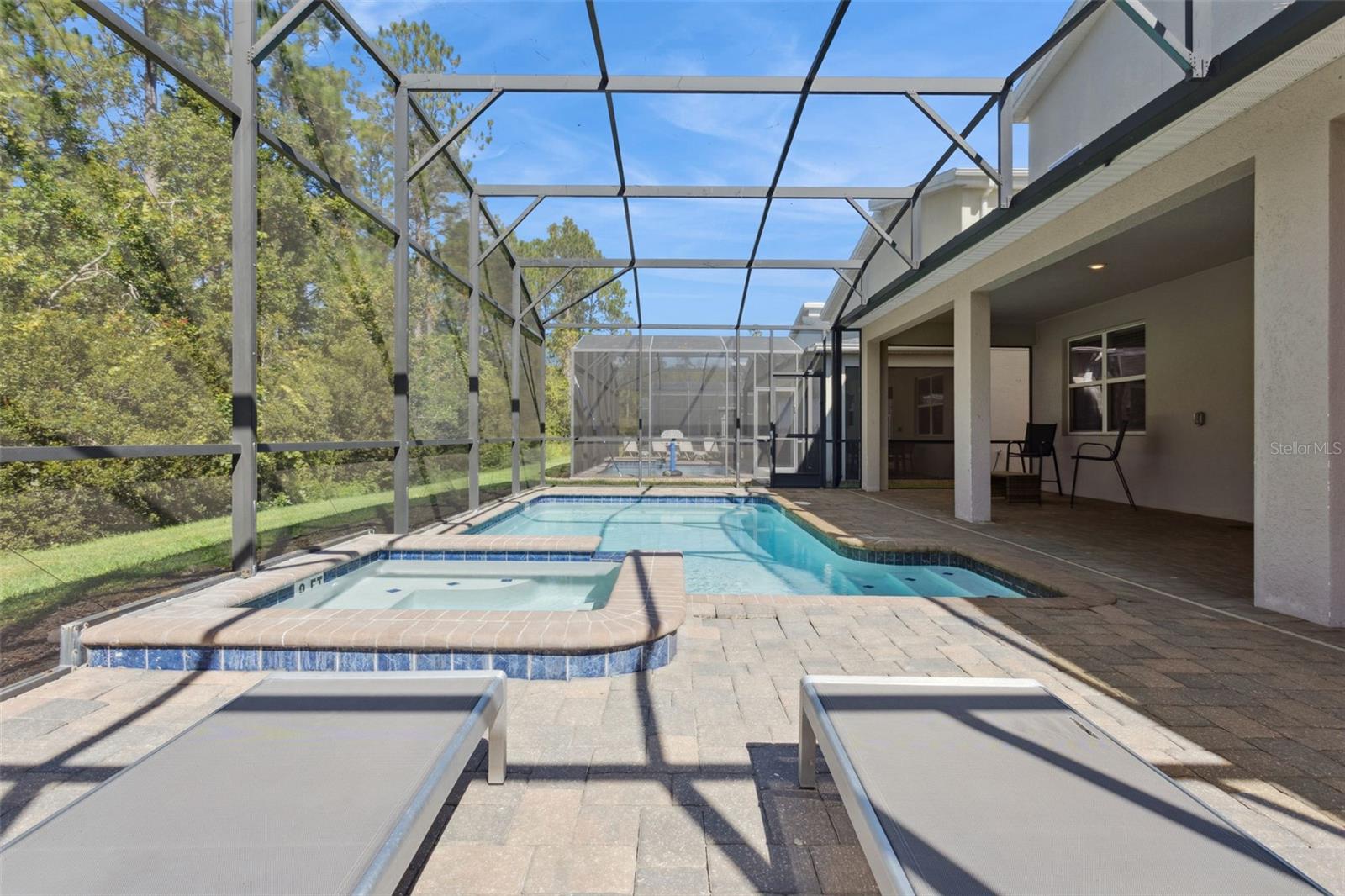 COVE AT STOREY LAKE II - Residential