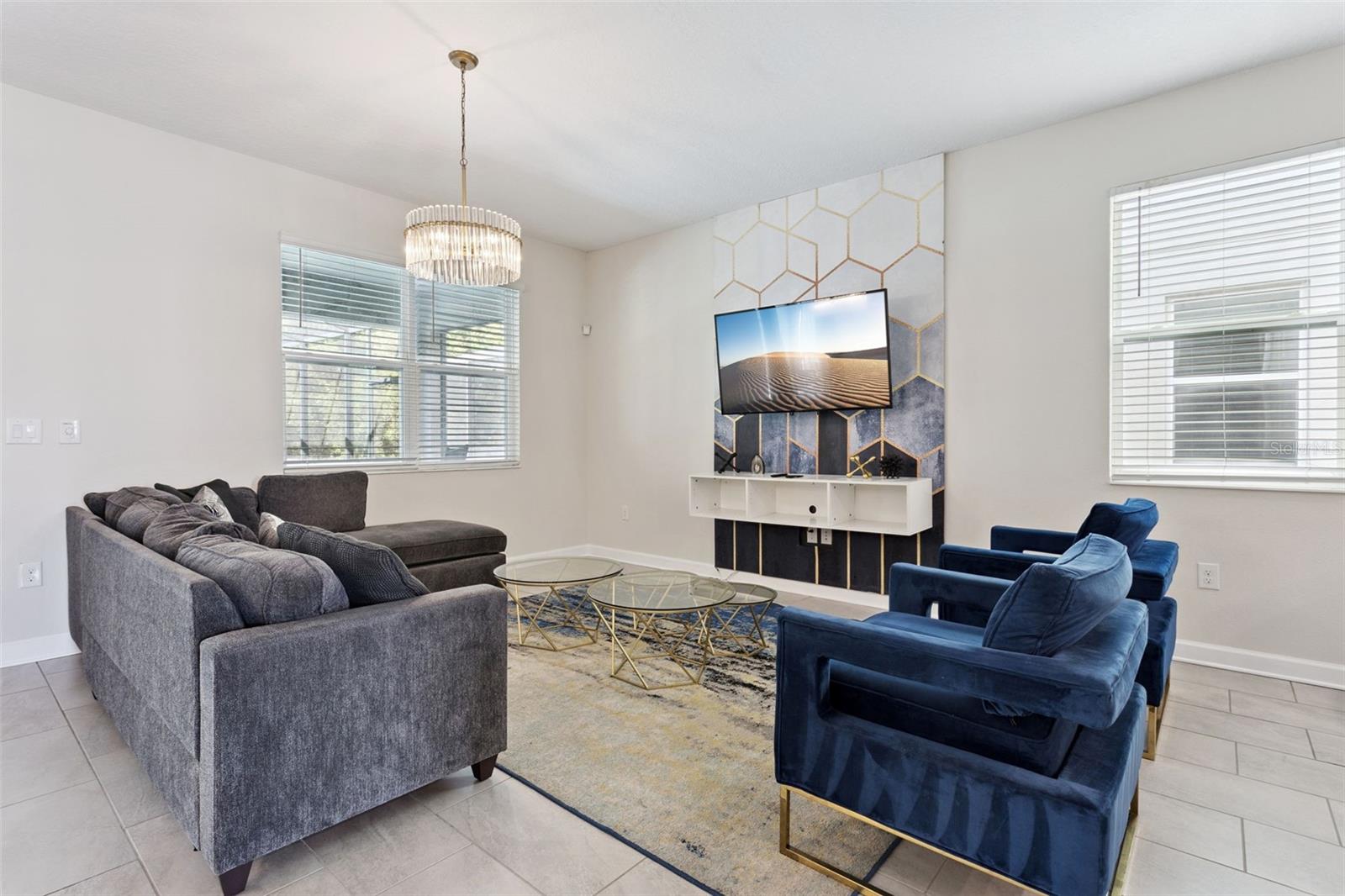 COVE AT STOREY LAKE II - Residential