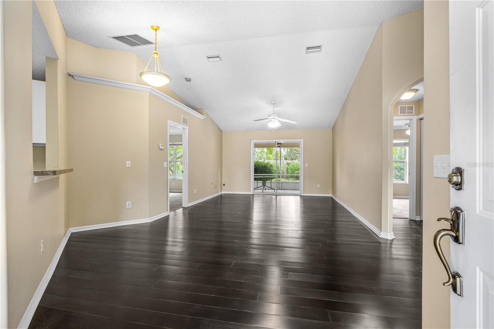 COVENTRY FOREST ON HILL PH - Residential