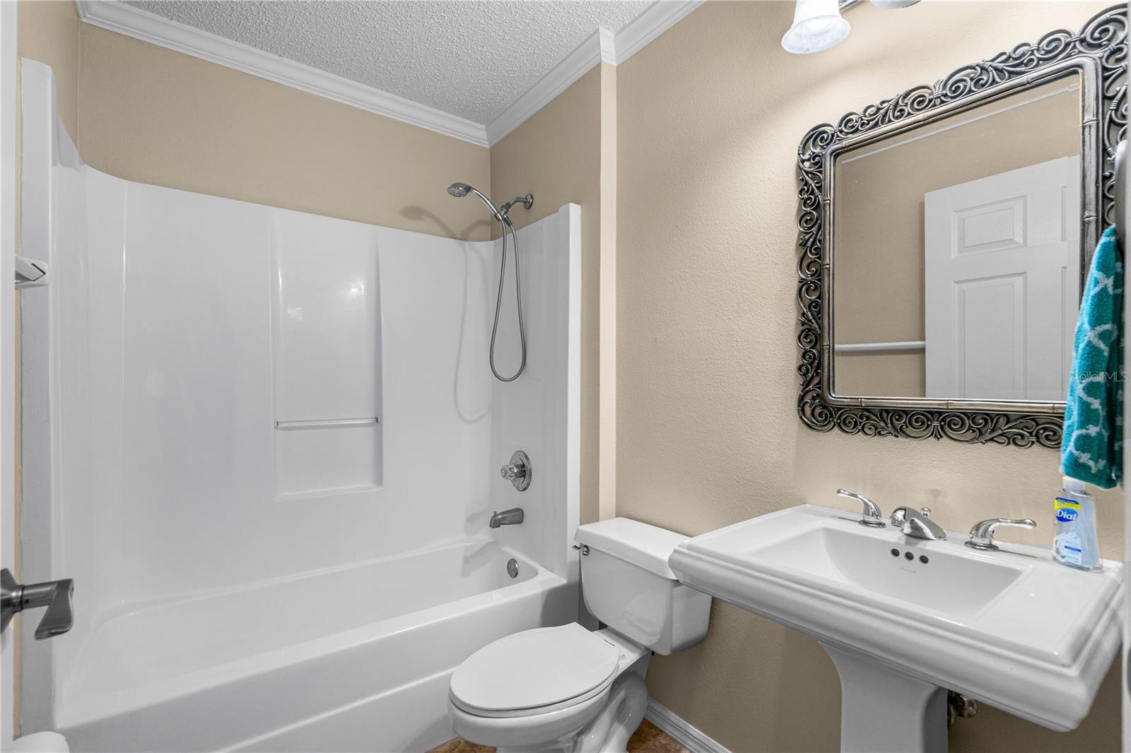 COVENTRY FOREST ON HILL PH - Residential