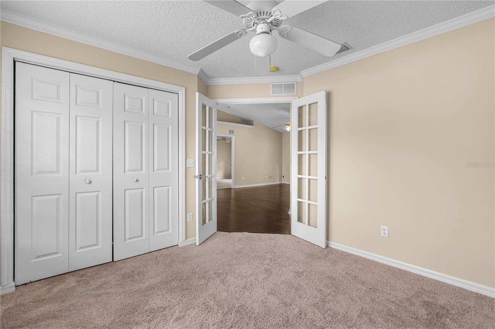 COVENTRY FOREST ON HILL PH - Residential