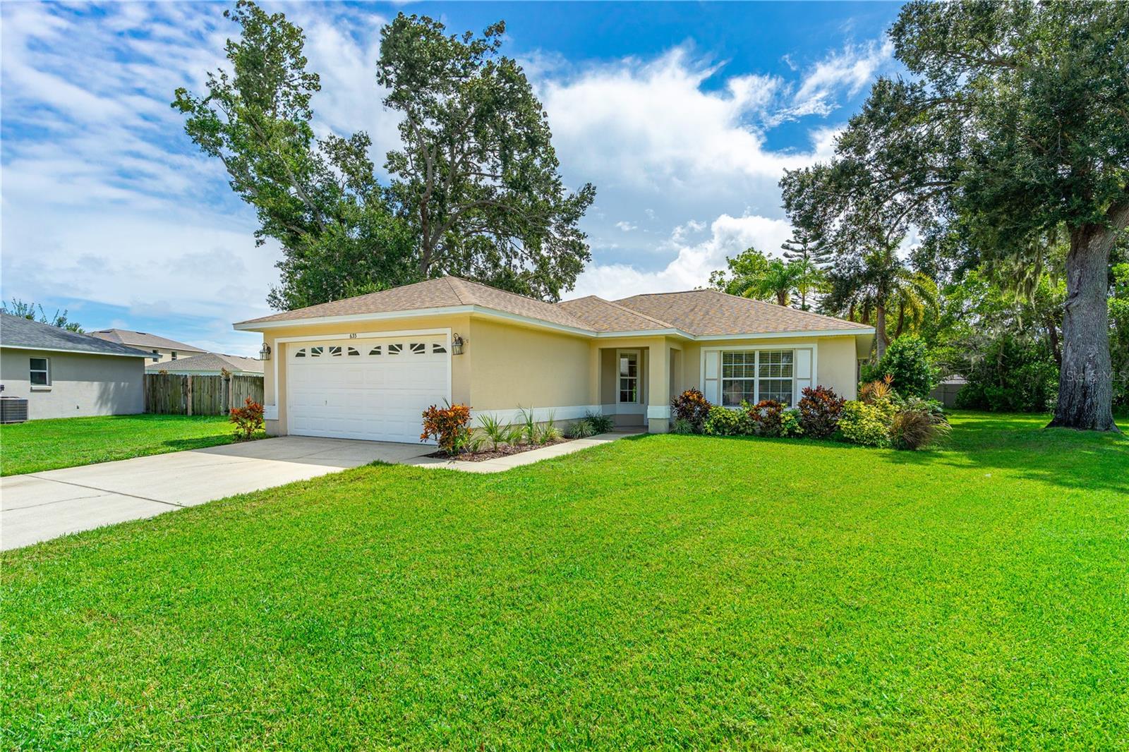 COVENTRY FOREST ON HILL PH - Residential