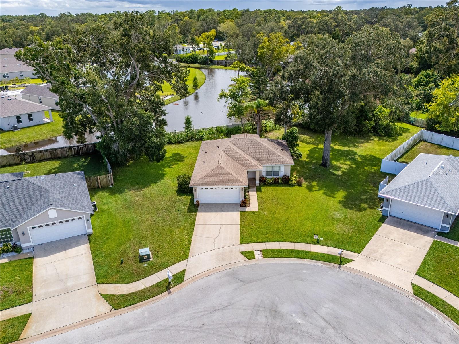 COVENTRY FOREST ON HILL PH - Residential