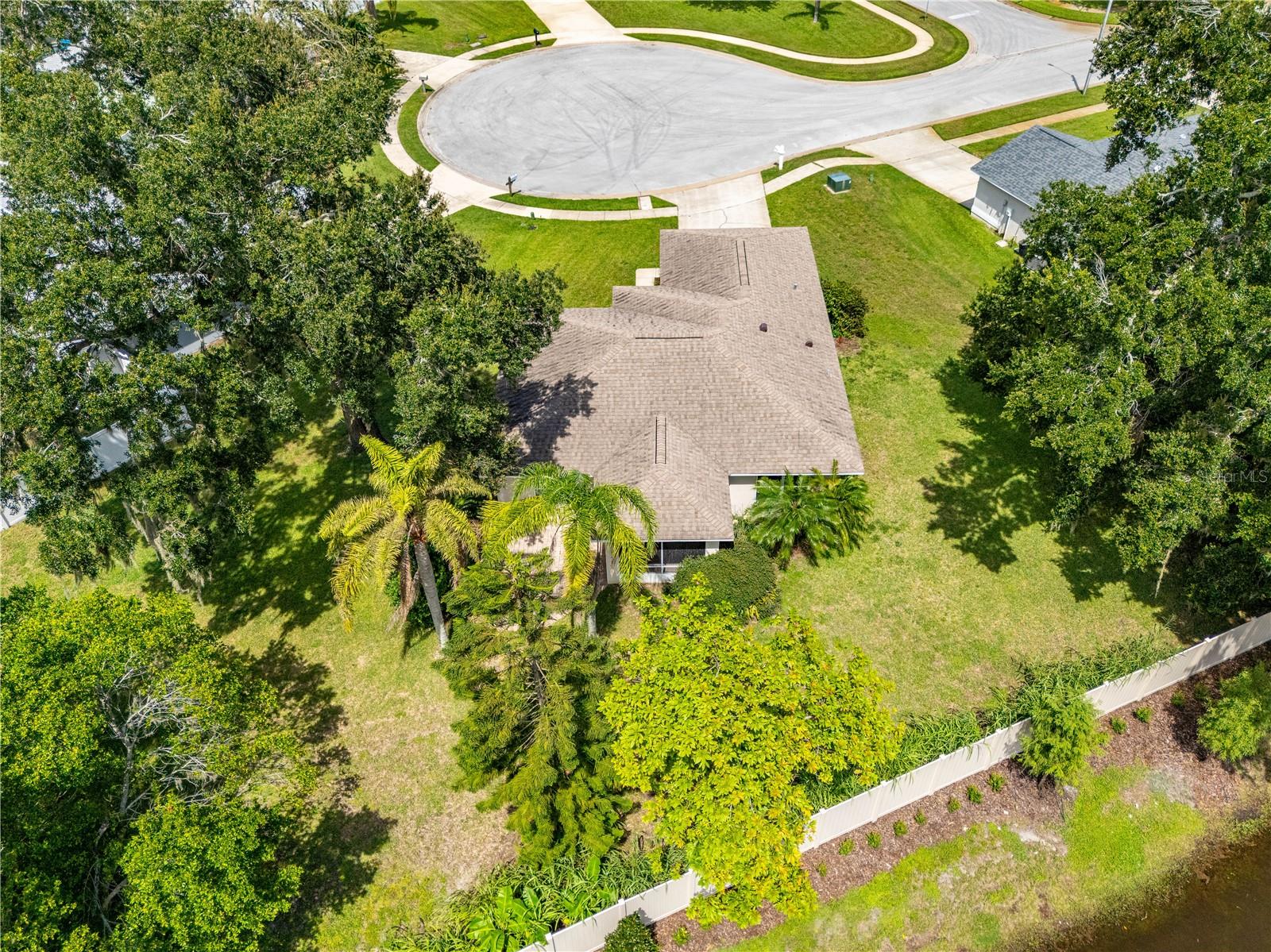 COVENTRY FOREST ON HILL PH - Residential