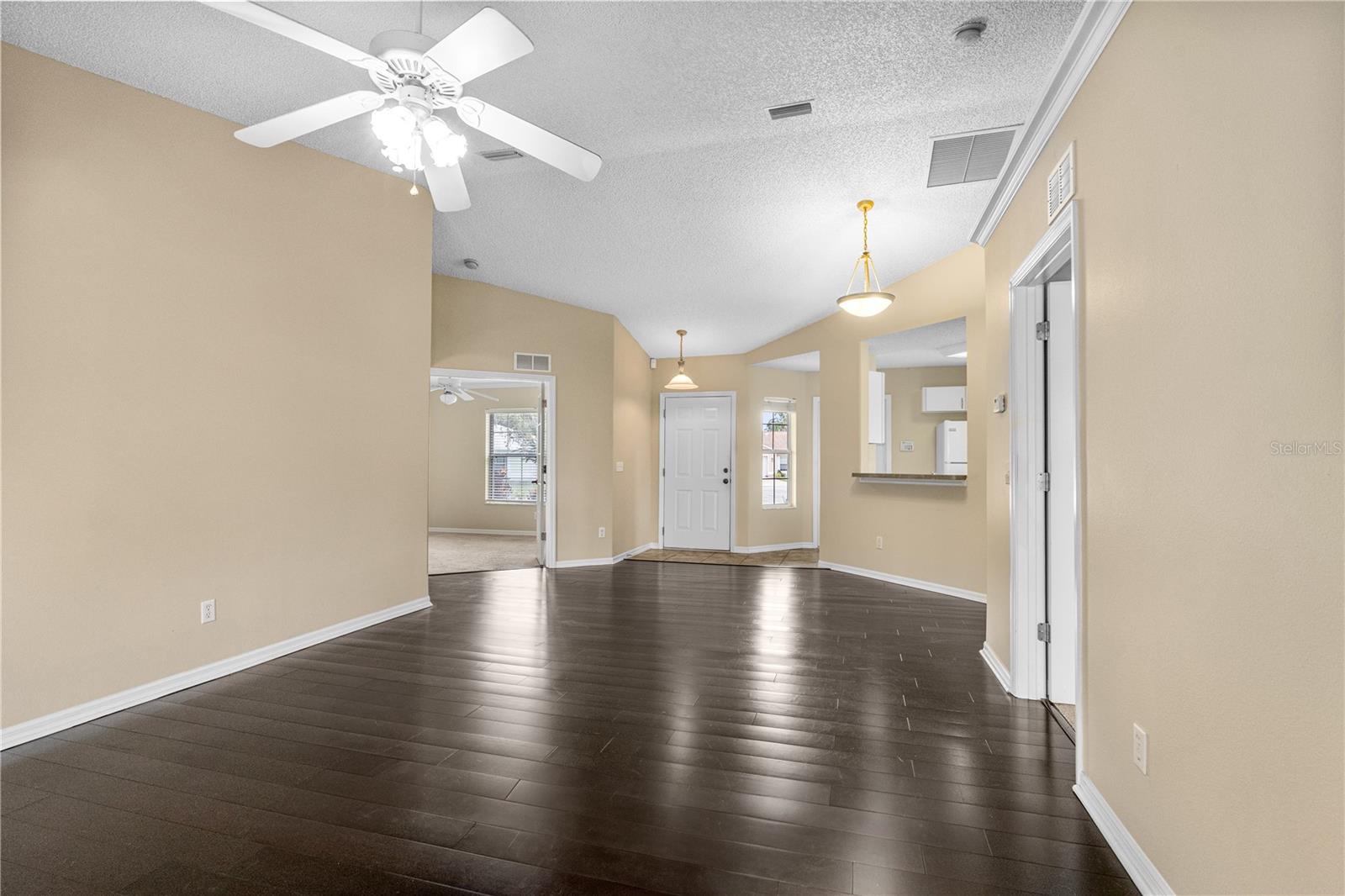 COVENTRY FOREST ON HILL PH - Residential