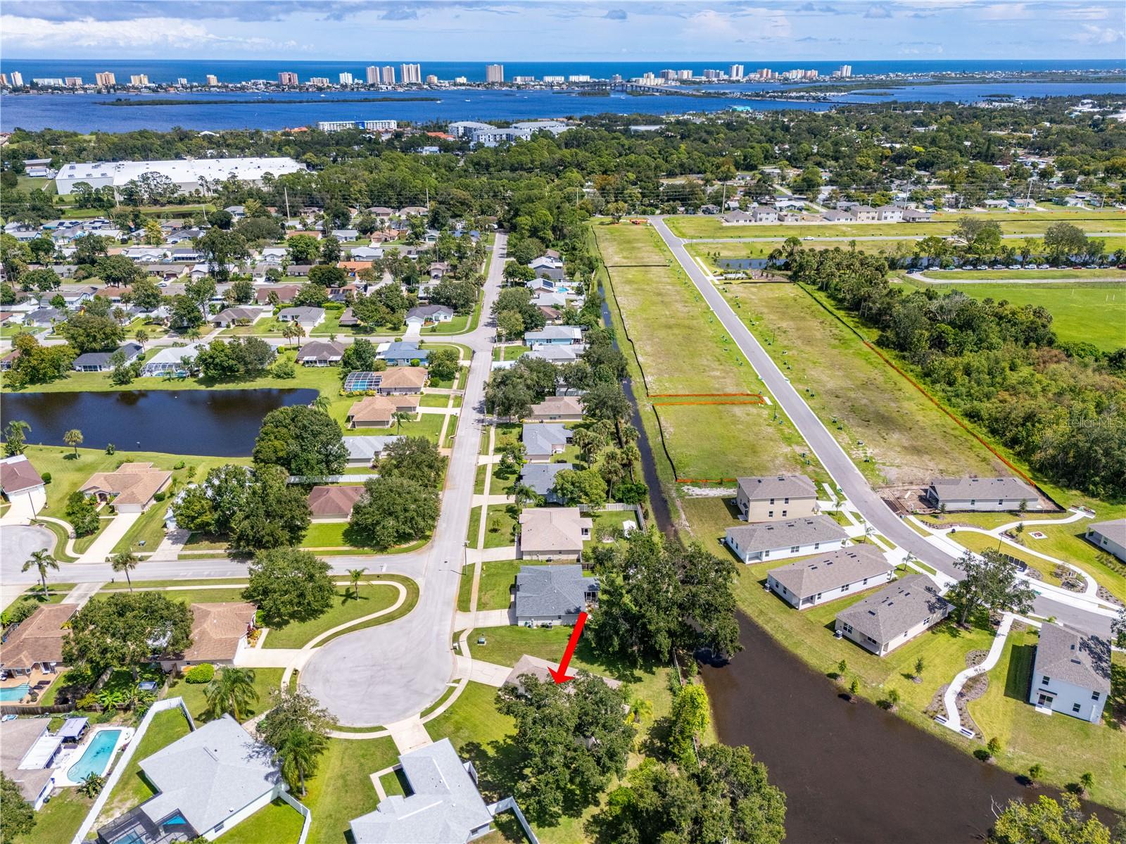 COVENTRY FOREST ON HILL PH - Residential