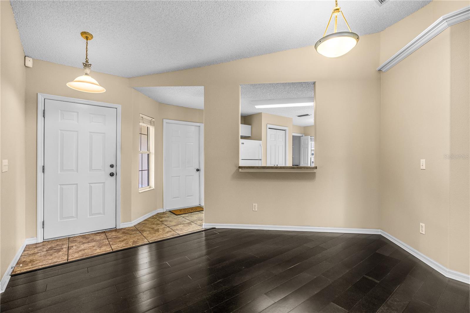 COVENTRY FOREST ON HILL PH - Residential