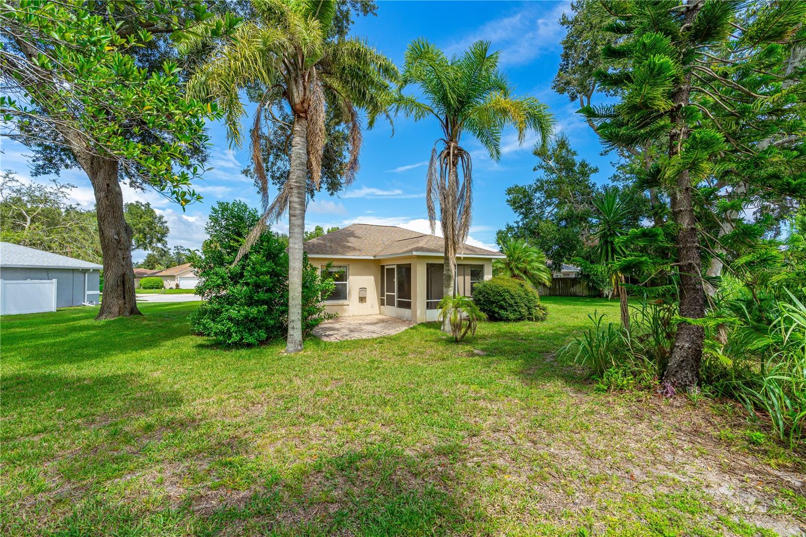 COVENTRY FOREST ON HILL PH - Residential