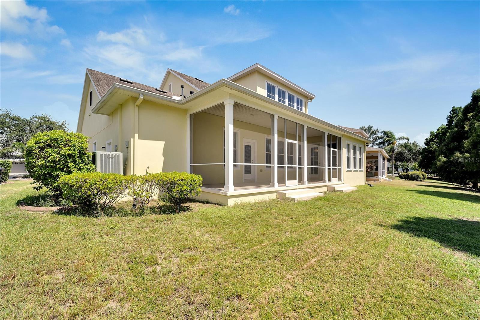 MIRABAY PH 1A - Residential Lease