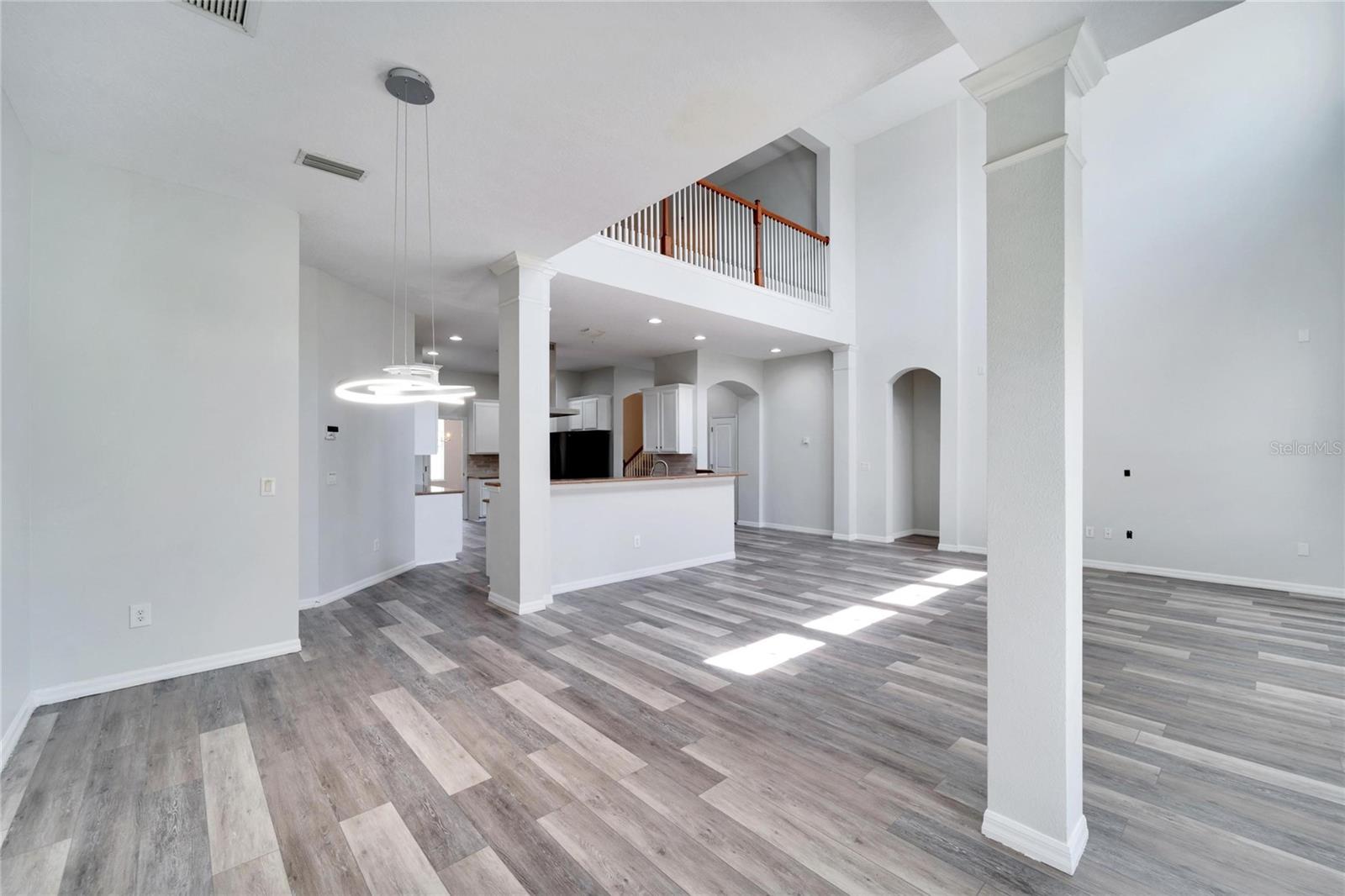 MIRABAY PH 1A - Residential Lease