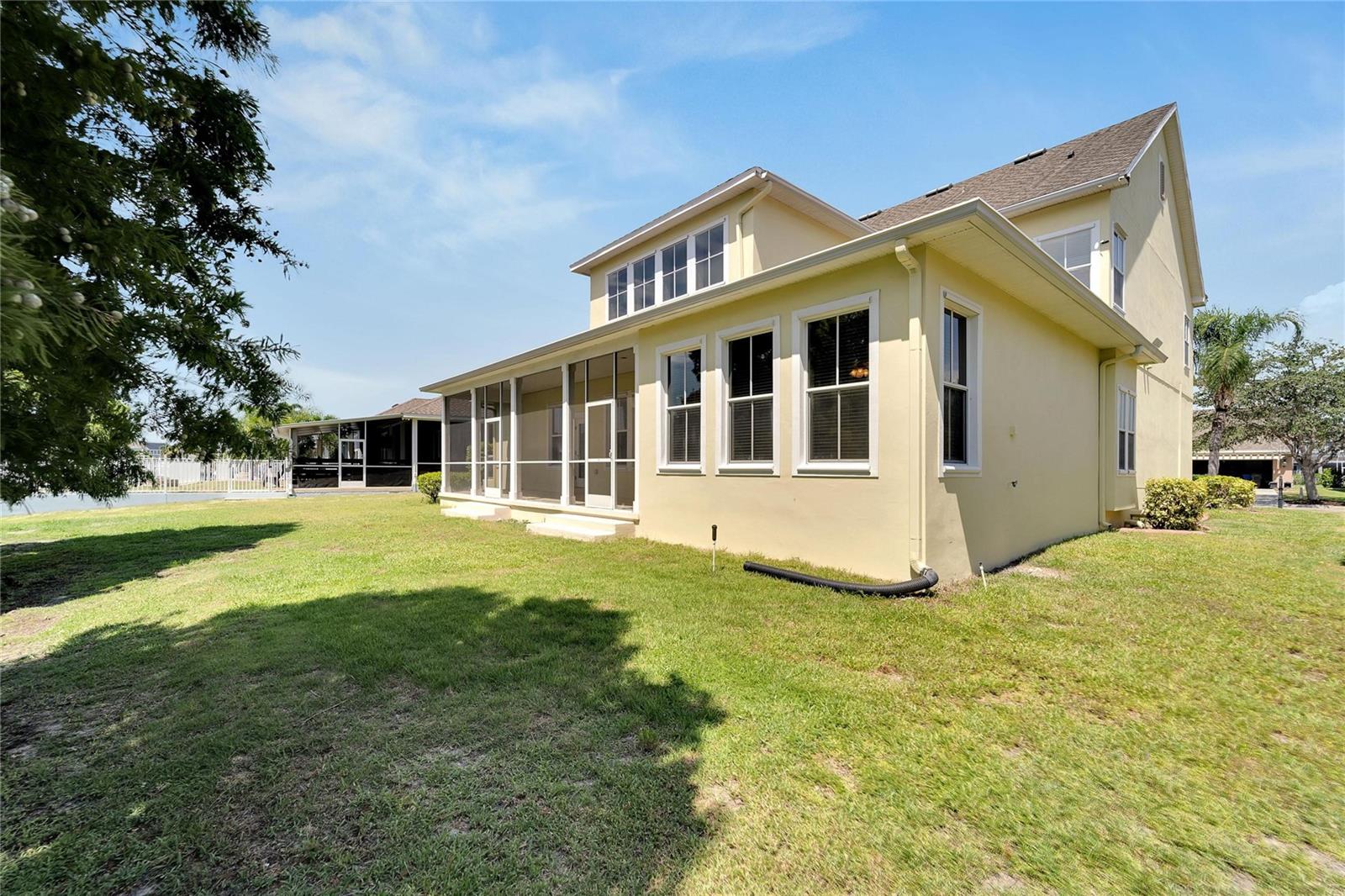 MIRABAY PH 1A - Residential Lease