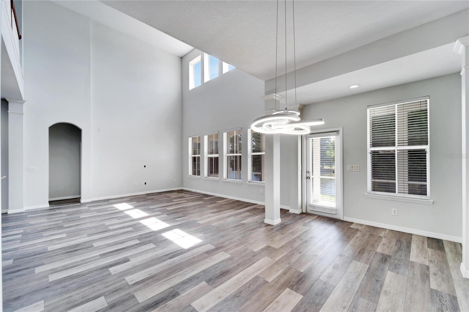 MIRABAY PH 1A - Residential Lease