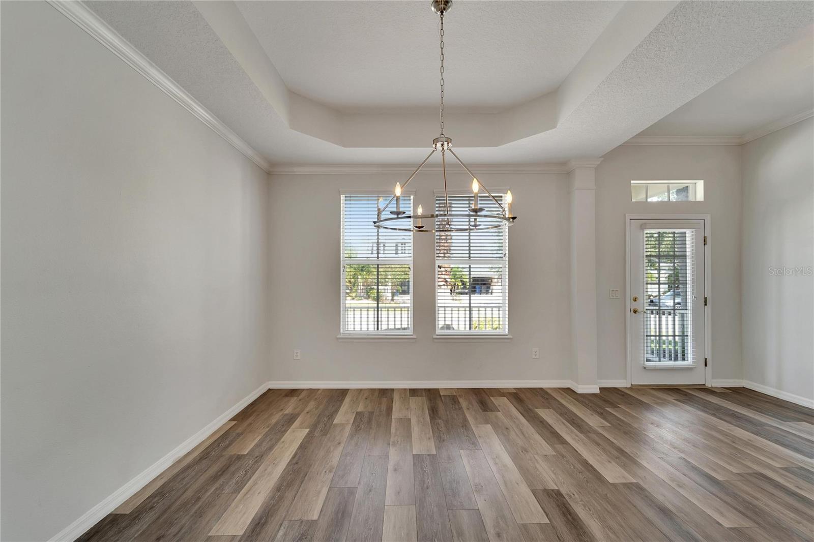 MIRABAY PH 1A - Residential Lease