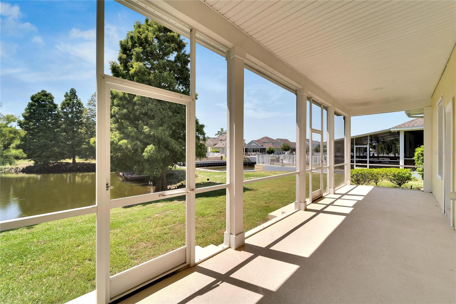MIRABAY PH 1A - Residential Lease