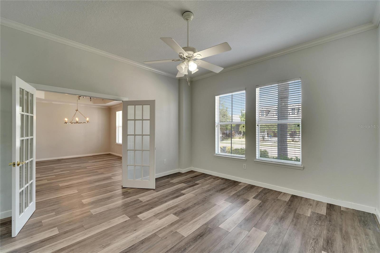 MIRABAY PH 1A - Residential Lease