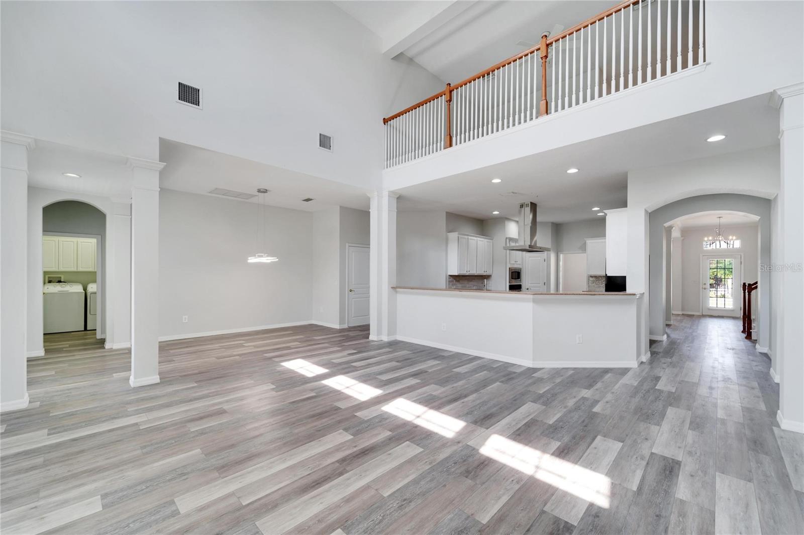 MIRABAY PH 1A - Residential Lease