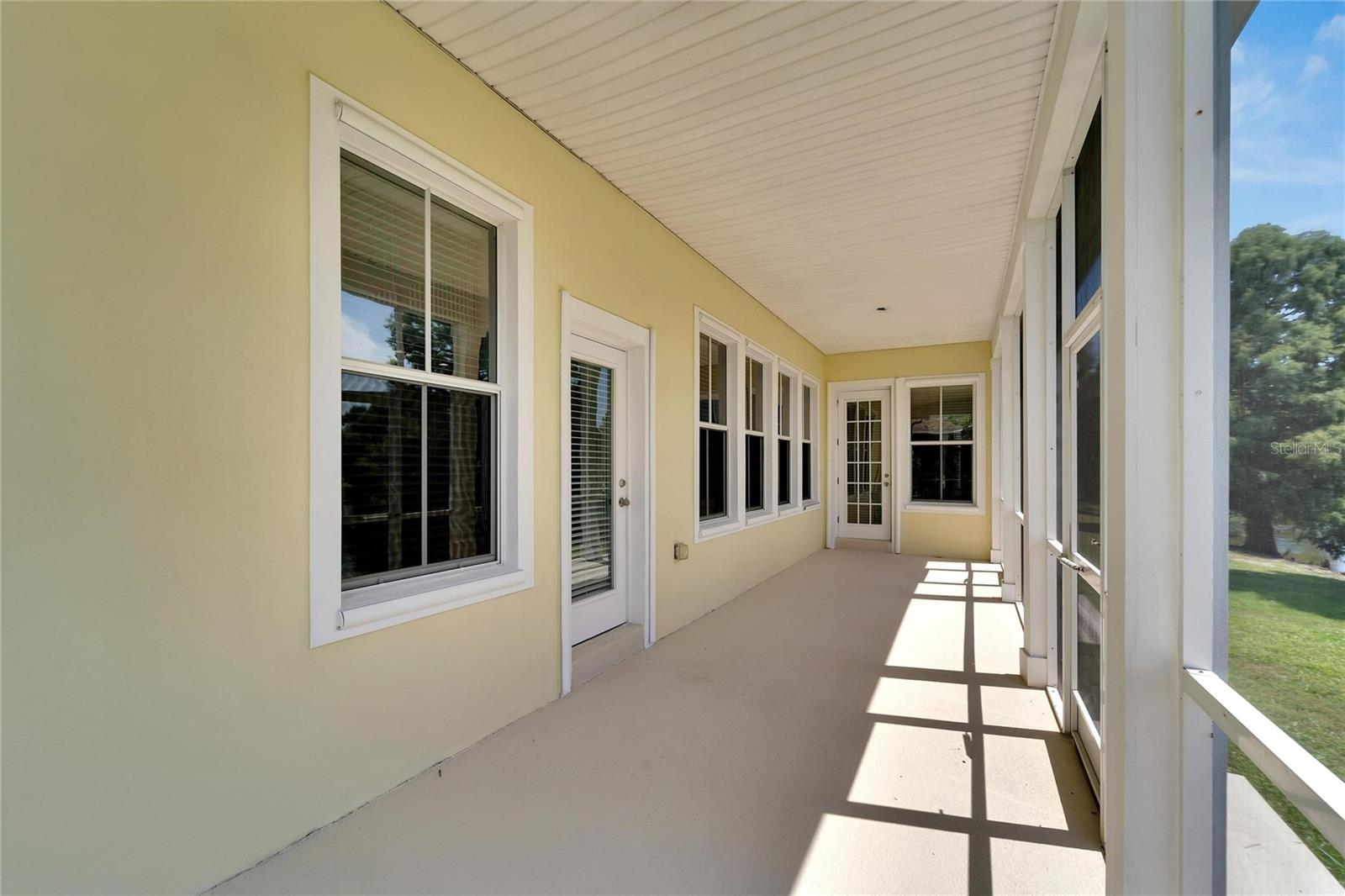 MIRABAY PH 1A - Residential Lease