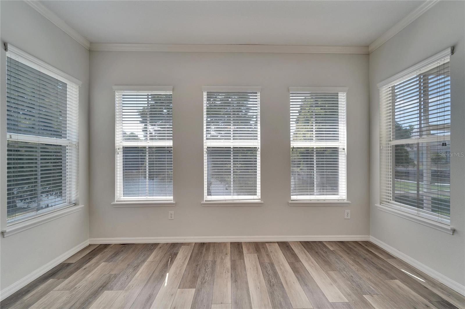 MIRABAY PH 1A - Residential Lease