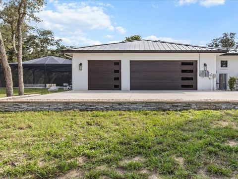 Tiny photo for 3937 W Shadow Creek Loop, Lecanto, FL 34461 (MLS # OM707150)