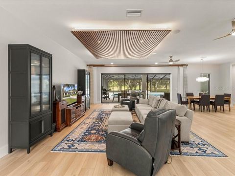 Tiny photo for 3937 W Shadow Creek Loop, Lecanto, FL 34461 (MLS # OM707150)