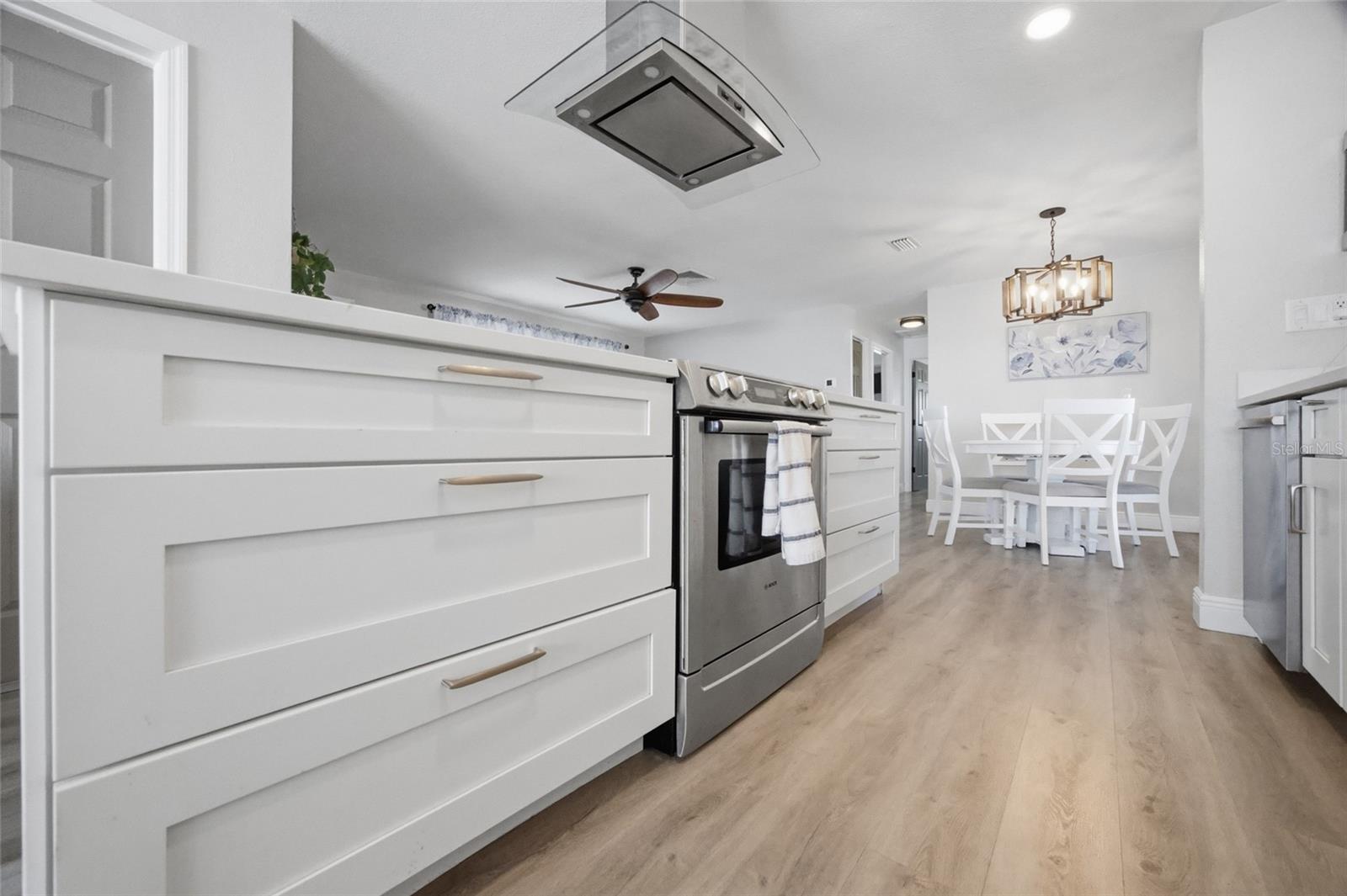 GREENBRIAR - Residential