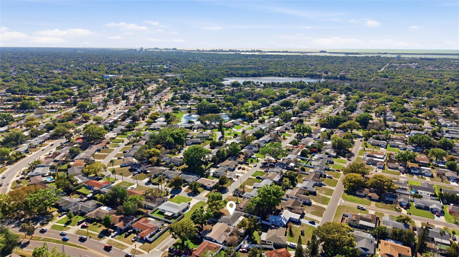 GREENBRIAR - Residential