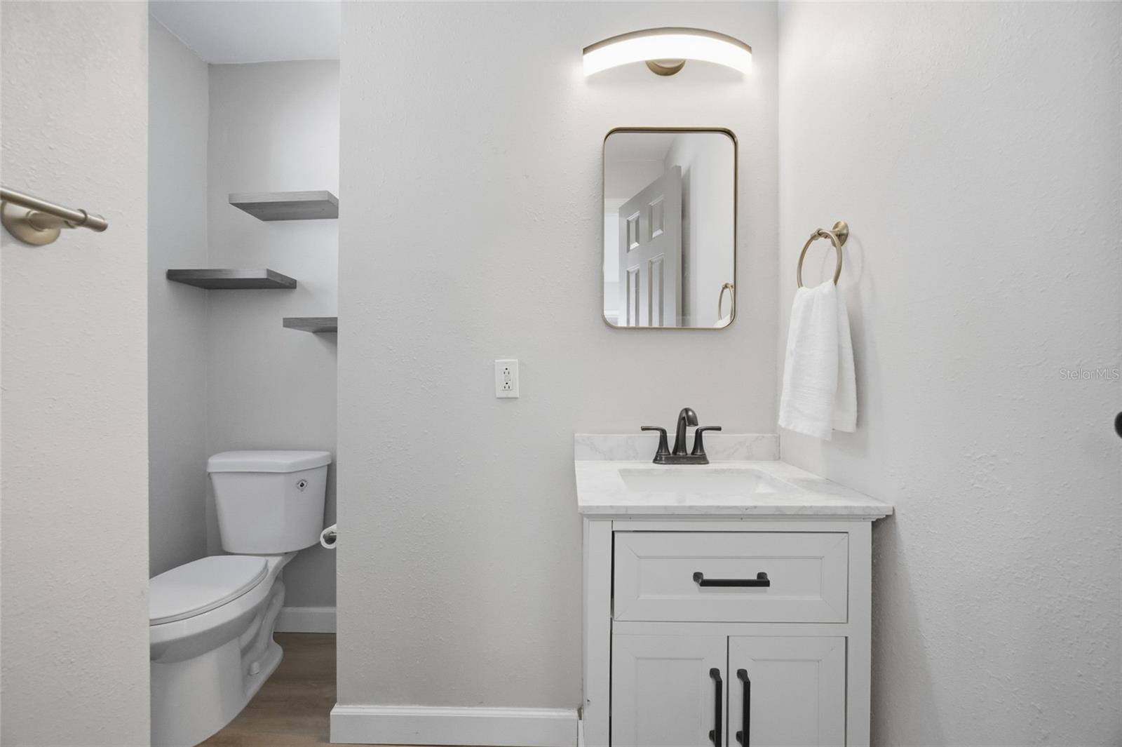 GREENBRIAR - Residential