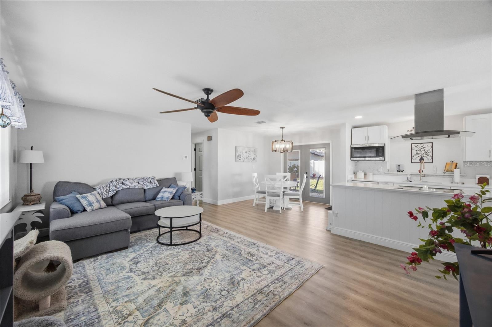 GREENBRIAR - Residential