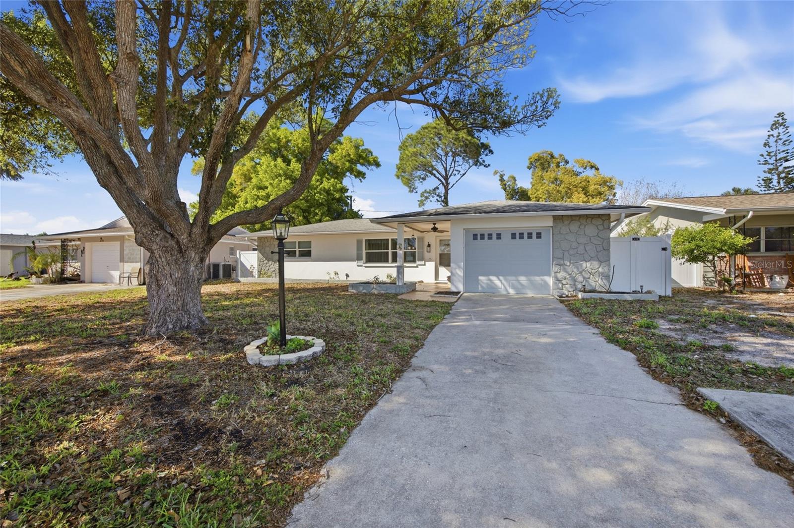 GREENBRIAR - Residential