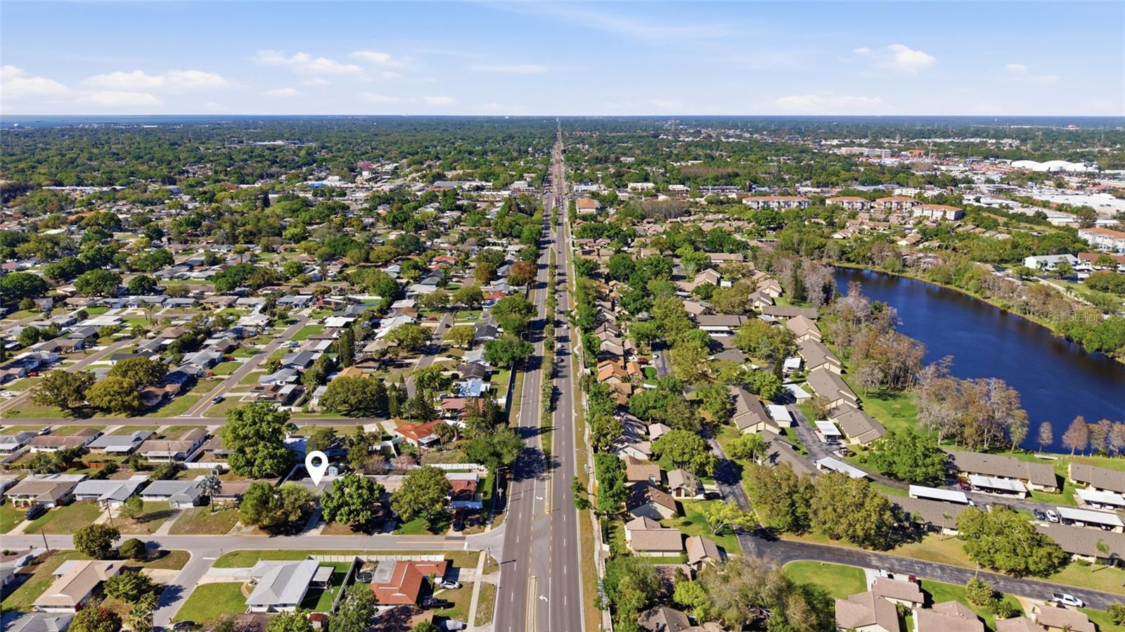 GREENBRIAR - Residential