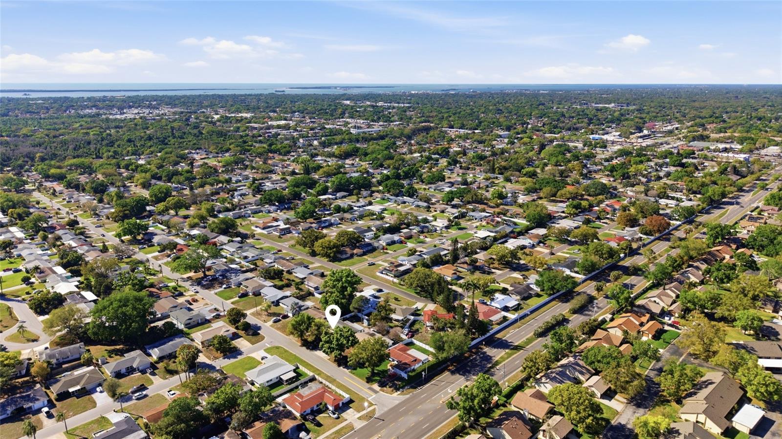 GREENBRIAR - Residential