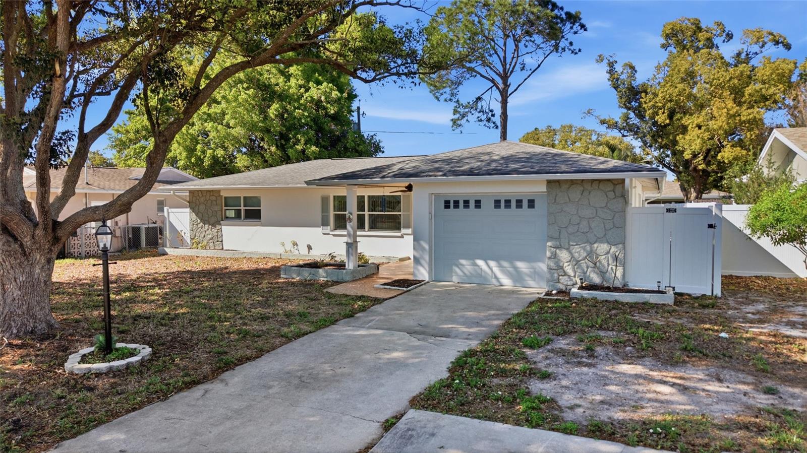 GREENBRIAR - Residential